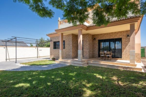 Chalet - Montes de Oca